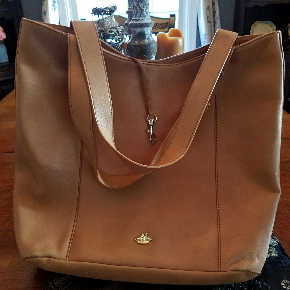 Brahmin Brayden Tote